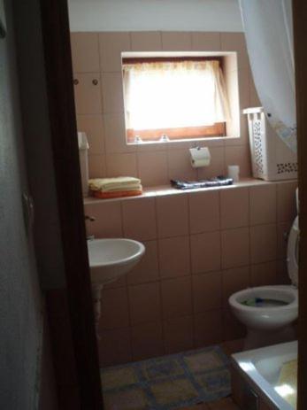 Villa Kuca Krasna Krasno Polje Exterior foto