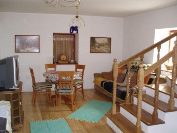 Villa Kuca Krasna Krasno Polje Exterior foto
